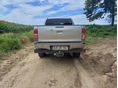 TOYOTA HILUX 2013/10 - 6