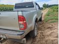 TOYOTA HILUX 2013/10 - 7