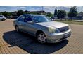 LEXUS LS 2002/6 - 2
