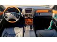 LEXUS LS 2002/6 - 8