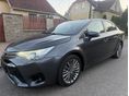 TOYOTA AVENSIS 1.8 Executive CVT