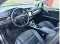 TOYOTA AVENSIS 2015/8 - 7