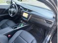 TOYOTA AVENSIS 2015/8 - 9