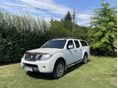 NISSAN NAVARA 4WD Double 2.5D Platinum EURO5