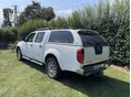 NISSAN NAVARA 2013/12 - 2