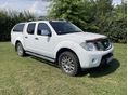 NISSAN NAVARA 2013/12 - 7