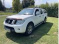 NISSAN NAVARA 2013/12 - 8
