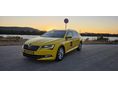 SKODA SUPERB 2.0 TDi Style DSG