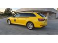 SKODA SUPERB 2019/10 - 2