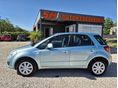 SUZUKI SX4 2006/4 - 7
