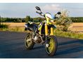 SUZUKI DR-Z 400 2002/8 - 2