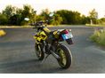 SUZUKI DR-Z 400 S