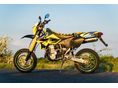 SUZUKI DR-Z 400 2002/8 - 7