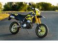 SUZUKI DR-Z 400 2002/8 - 8