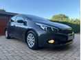 KIA CEE'D 1.4 CVVT LX