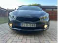 KIA CEE'D 2013/2 - 2