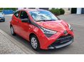 TOYOTA AYGO 2019/2 - 1