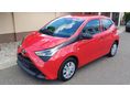 TOYOTA AYGO 2019/2 - 2