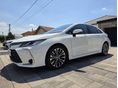 TOYOTA COROLLA Sedan 1.8 Hybrid Comfort Style Tech e-CVT 100% Karcmentes új állapot.GYÁRI GARANCIÁLIS.Magyar.Facelift.Friss szerviz!