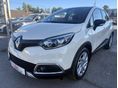 RENAULT CAPTUR 1.2 TCe Intens EDC AUTOMATA VÁLTÓ 62.000KM 17ALU NAVI TEMPOMAT DIG.KLIMA USB BLUETOOTH