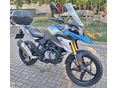 BMW G 310 GS 2020/11 - 3