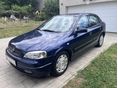 OPEL ASTRA G 1.6 16V Comfort