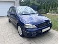 OPEL ASTRA G 2001/11 - 2