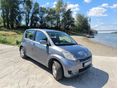 DAIHATSU SIRION 1.0