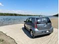DAIHATSU SIRION 2007/9 - 3