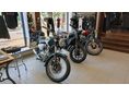 ROYAL ENFIELD METEOR Aurora