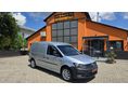 VOLKSWAGEN CADDY MAXI 0% ÖNERŐTŐL! 220.159KM! KLÍMA! ÜLÉSFŰTÉS! BŐR BELSŐ! EL.ABLAK!