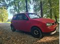 SEAT AROSA 2001/7 - 2