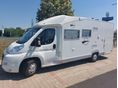 FIAT Ducato Roller Team Granduca Garage P