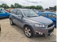CHEVROLET CAPTIVA 2013/9 - 2