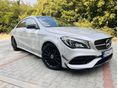 MERCEDES-BENZ CLA 200 CDI d Urban 7G-DCT AMG Style Edition. MAXTON DESIGN