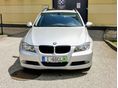BMW 320 2006 - 2
