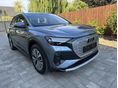 AUDI Q4 e-tron 40 (Automata) Apple CarPlay.Mátrix Led.Head-Up Display.Akku garancia stb