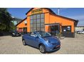 NISSAN MICRA C+C 1.6 Tekna 0% ÖNERŐTŐL! 165.196KM! DIGIT KLÍMA! BŐR BELSŐ! ÜLÉSFŰTÉS! KEY-LESS!