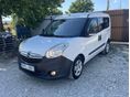 OPEL COMBO Van 1.6 CDTI L1H1 2.2t Combi Valós 188 ezer Km. Kiváló motorikus és műszaki állapot