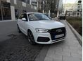 AUDI Q3 2.0 TDI Sport quattro S-tronic gyári S-line
