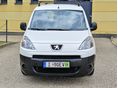 PEUGEOT PARTNER 2010 - 2