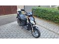 APRILIA SPORT CITY ONE 50 2T