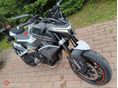 CFMOTO 800 NK Szinte új!