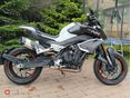 CFMOTO 800 NK 2023/8 - 4