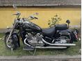 YAMAHA XVZ 1300 A ROYAL STAR 