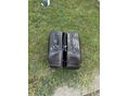 YAMAHA XVZ 1300 A ROYAL STAR 1998/8 - 8