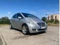 MERCEDES-BENZ A 200 2004 - 6