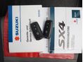 SUZUKI SX4 2008/11 - 14