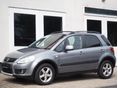 SUZUKI SX4 2008/11 - 1
