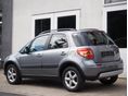SUZUKI SX4 2008/11 - 2